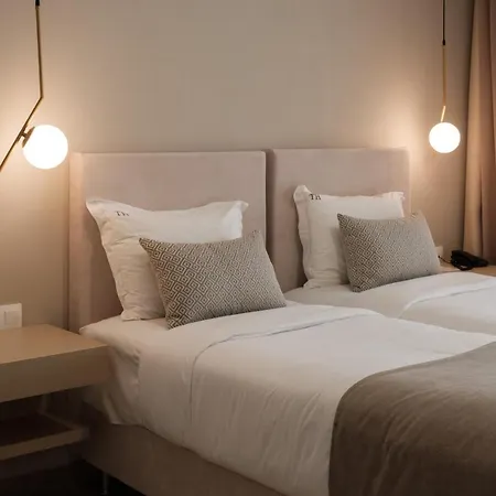 Terezas Hotel Sidárion